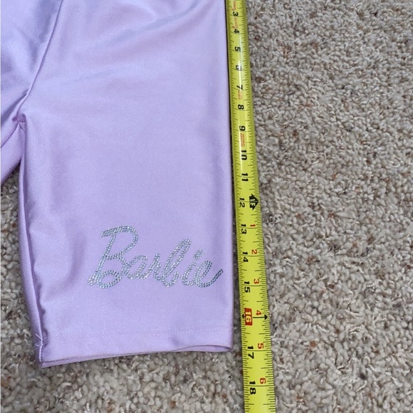 FOREVER‎ 21 Barbie Bike Shorts - Picture 6 of 8